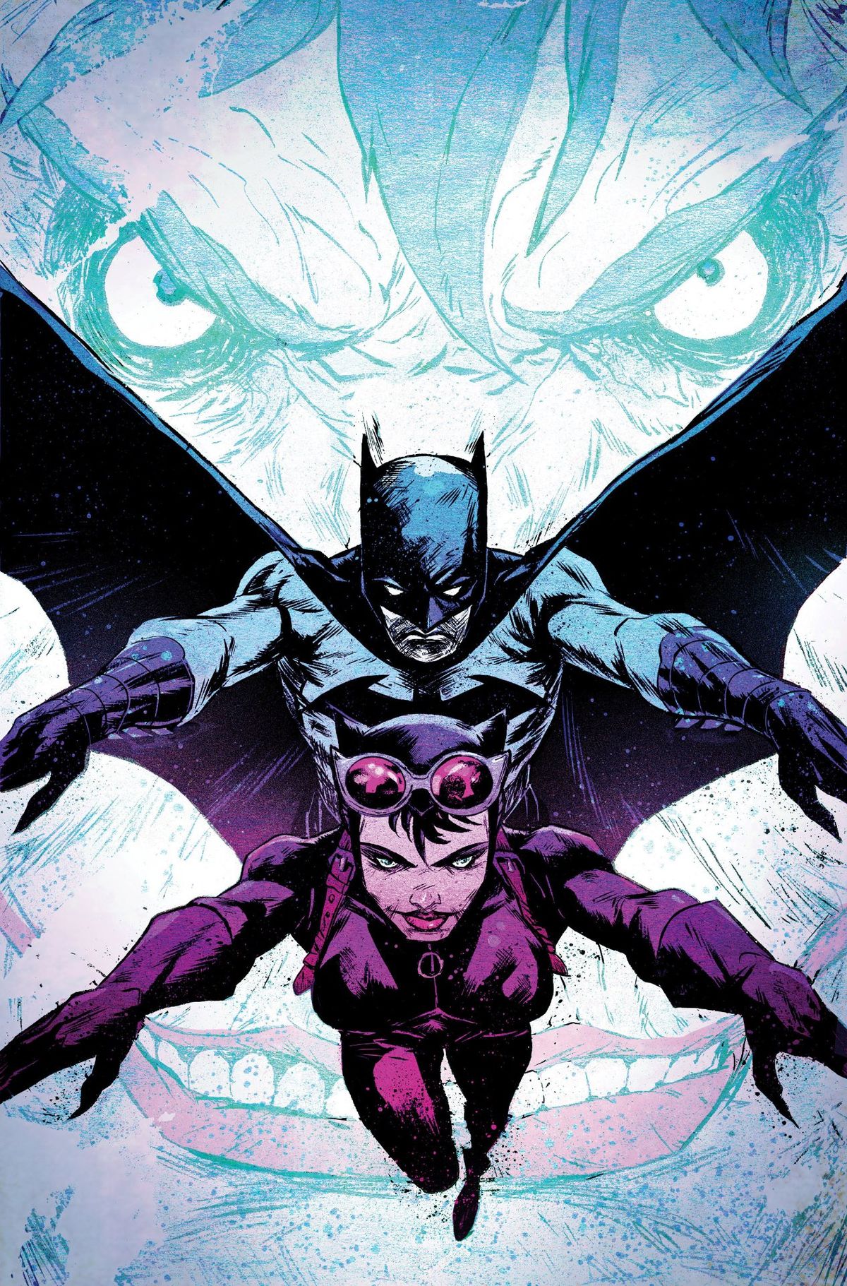 DC February 2023 solicitations