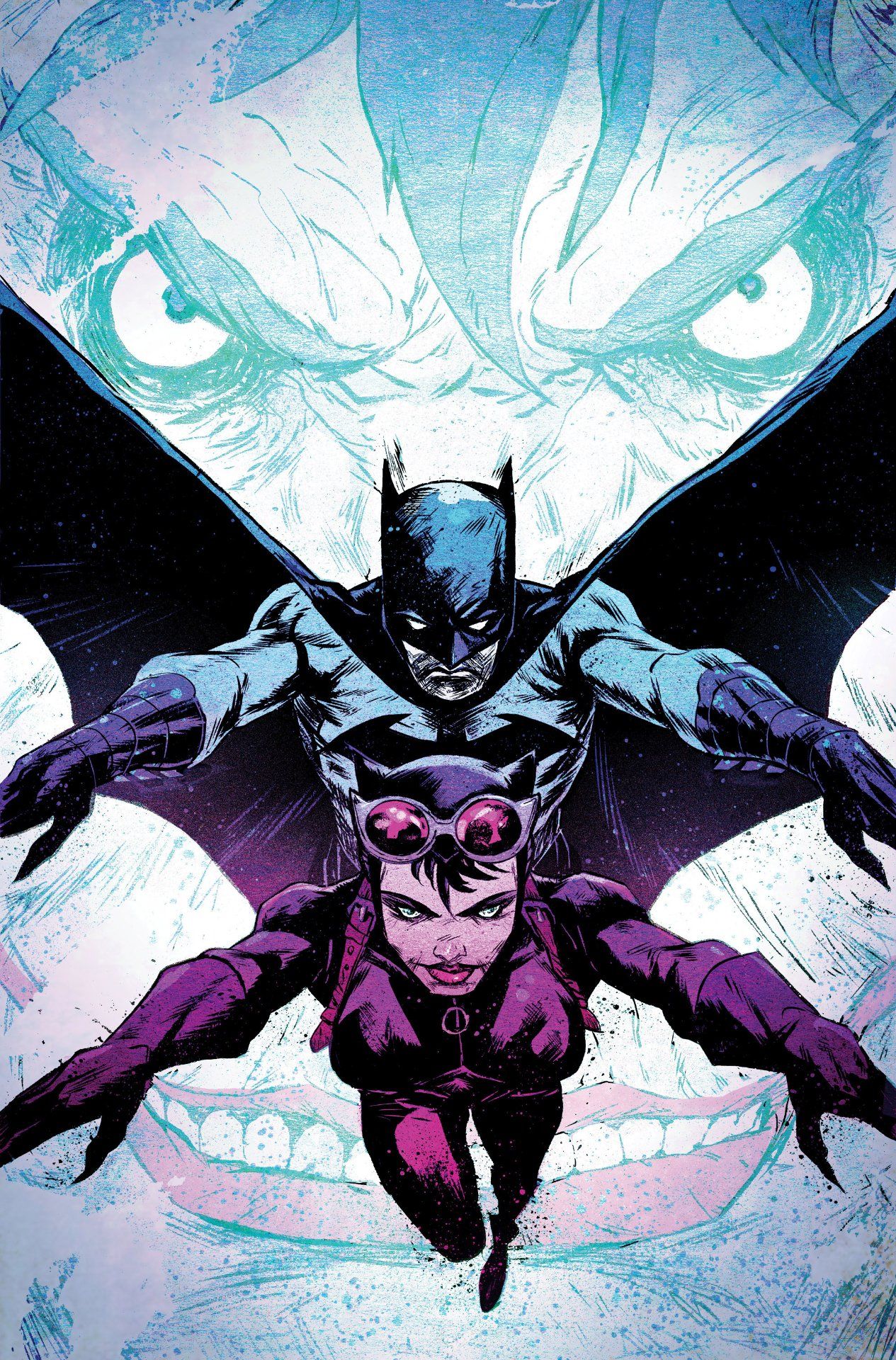 DC February 2023 solicitations
