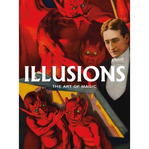 This book offers a fascinating insight into the early days of art and advertising