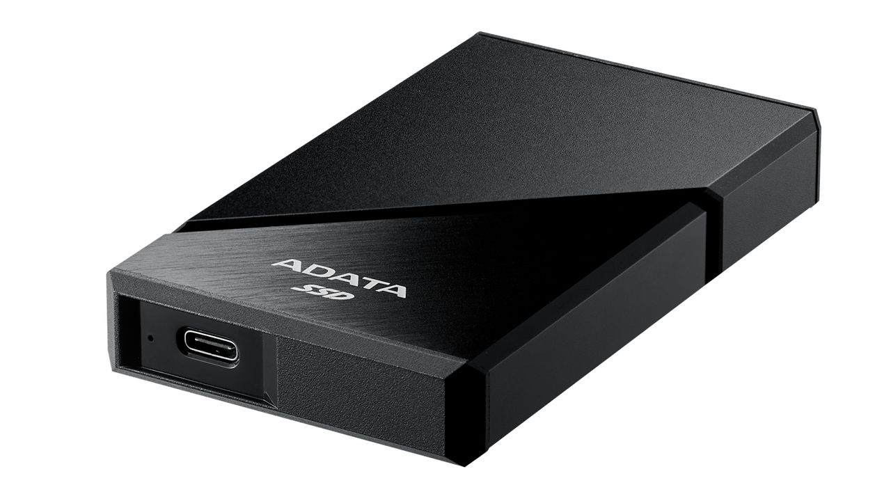 Adata SE920