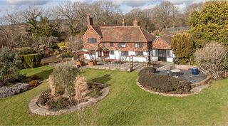 houses for sale in the surrey hills