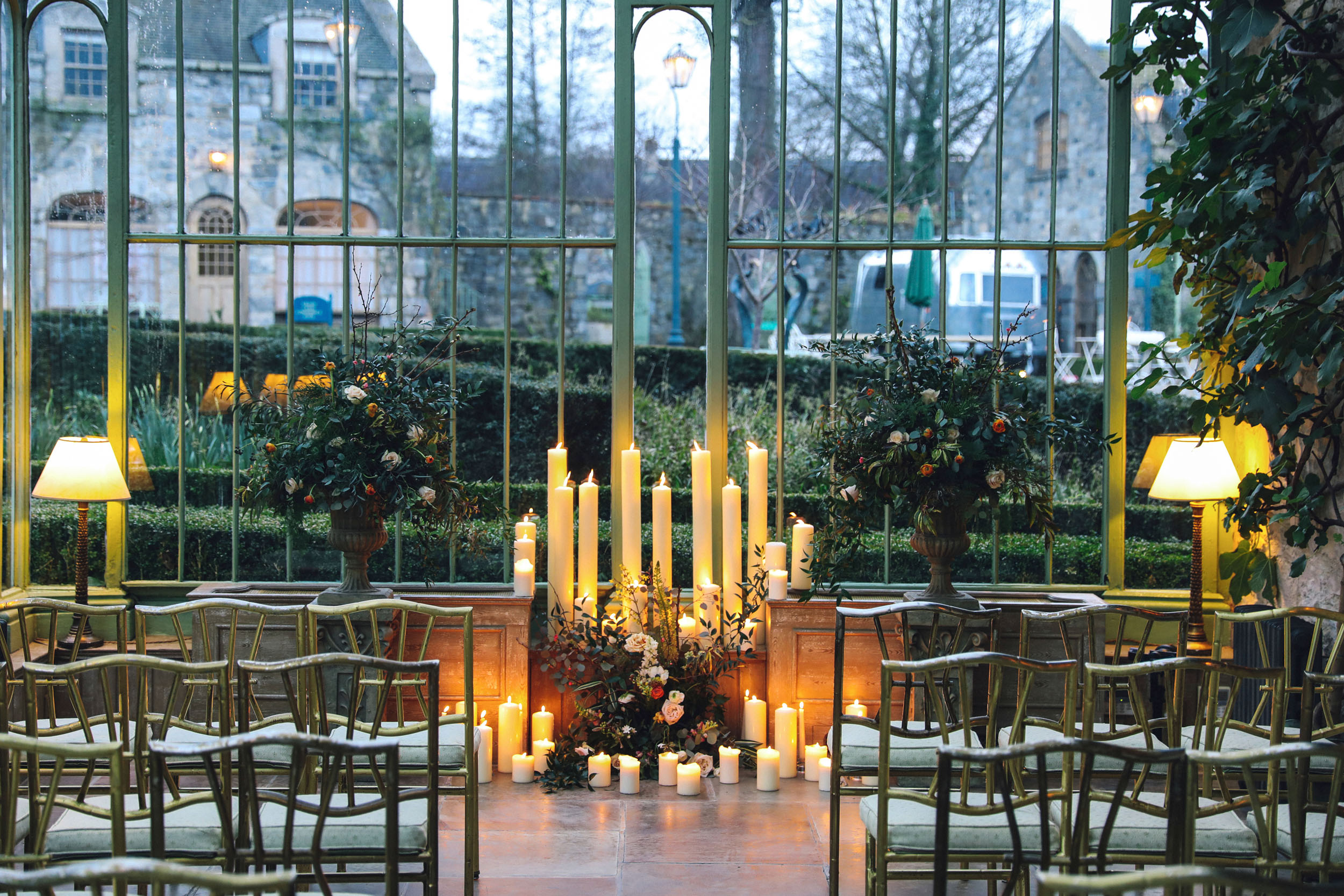 Village for Sale in Ireland