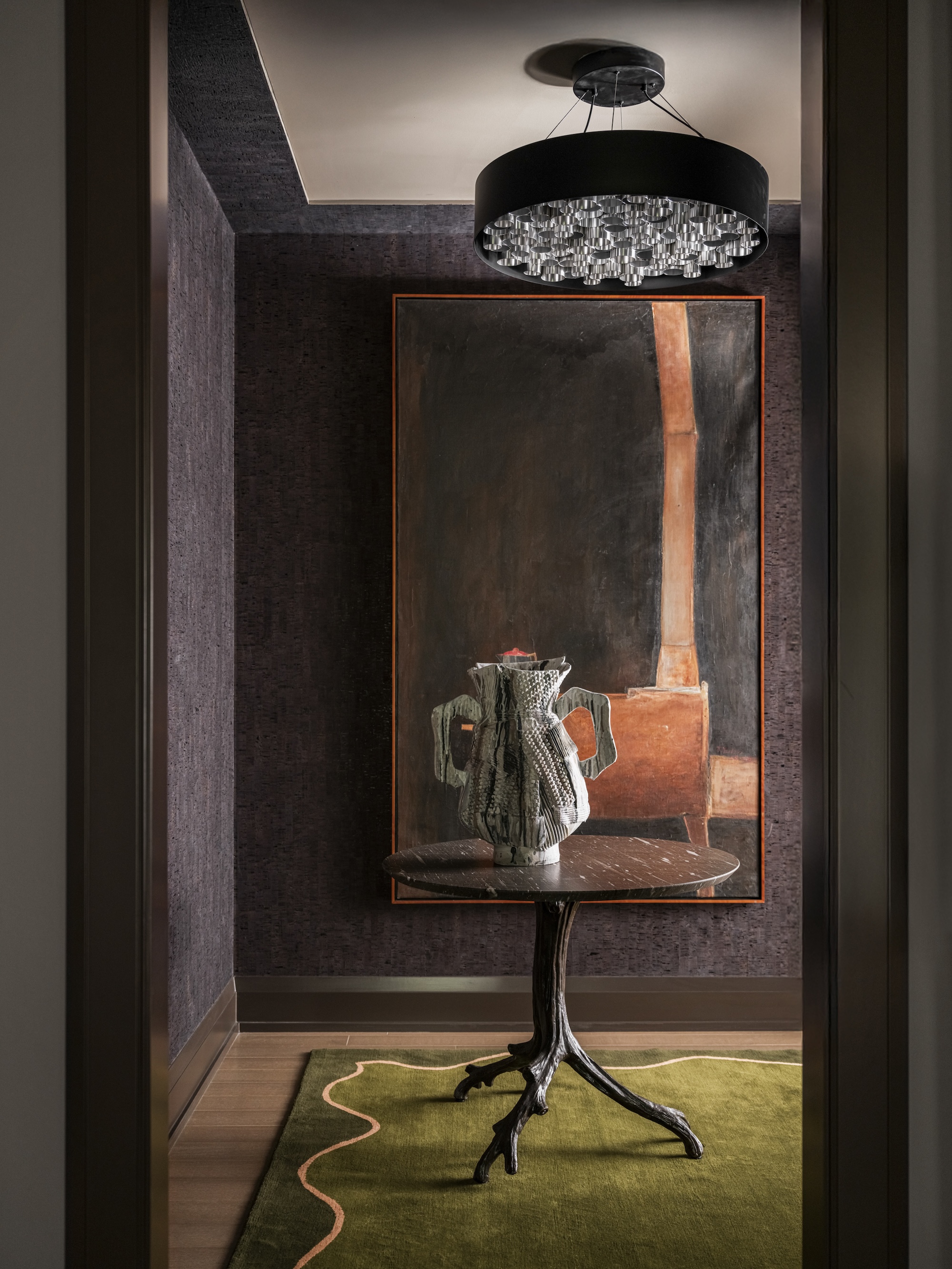 Prospect Refuge Studio Minneapolis Apartment