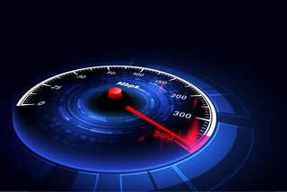 Verizon had finished No. 1 every quarter in the Ookla Speedtest Intelligence speed rankings since the beginning of 2020 