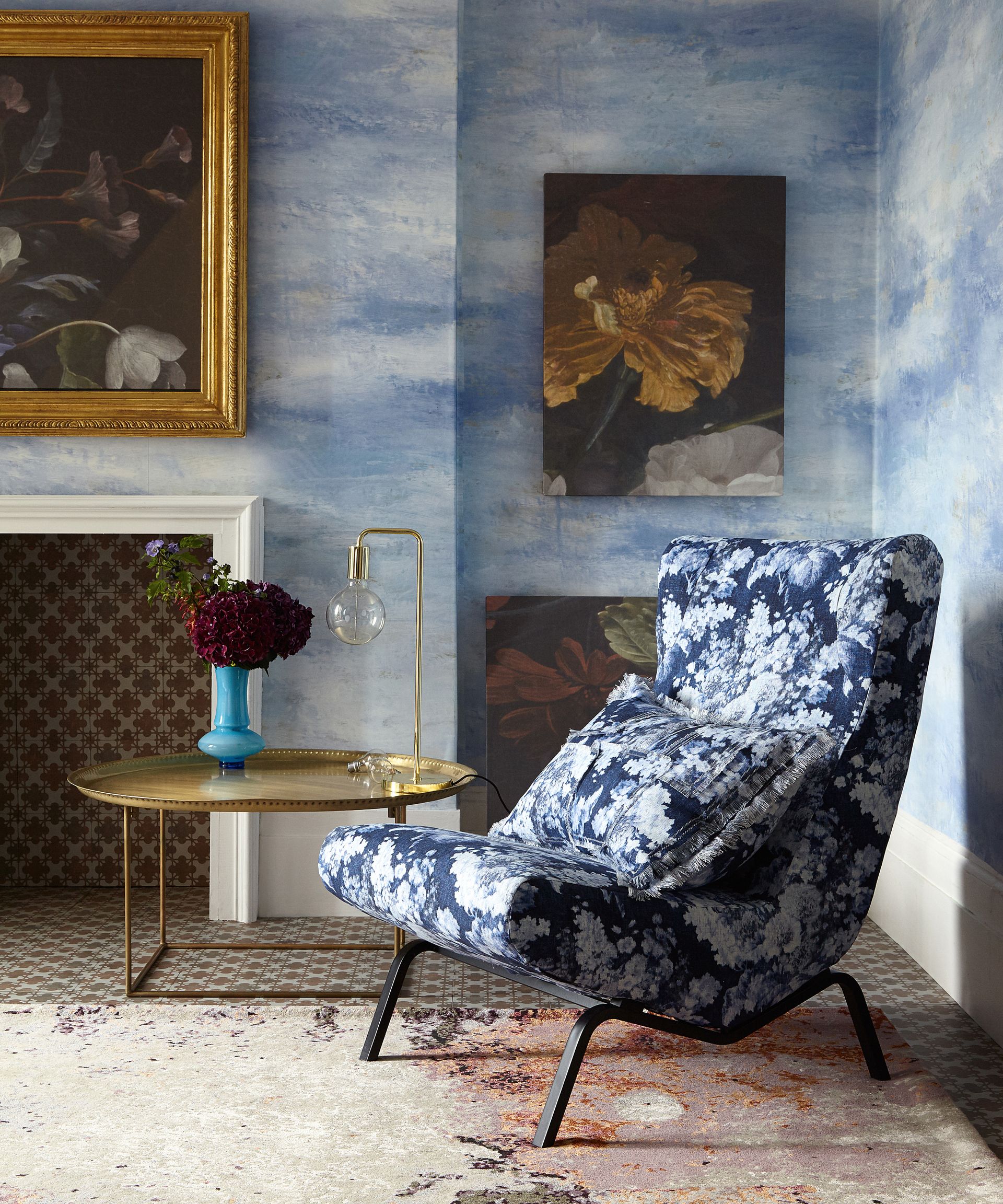 Expert rule of three design tips to follow this spring Livingetc