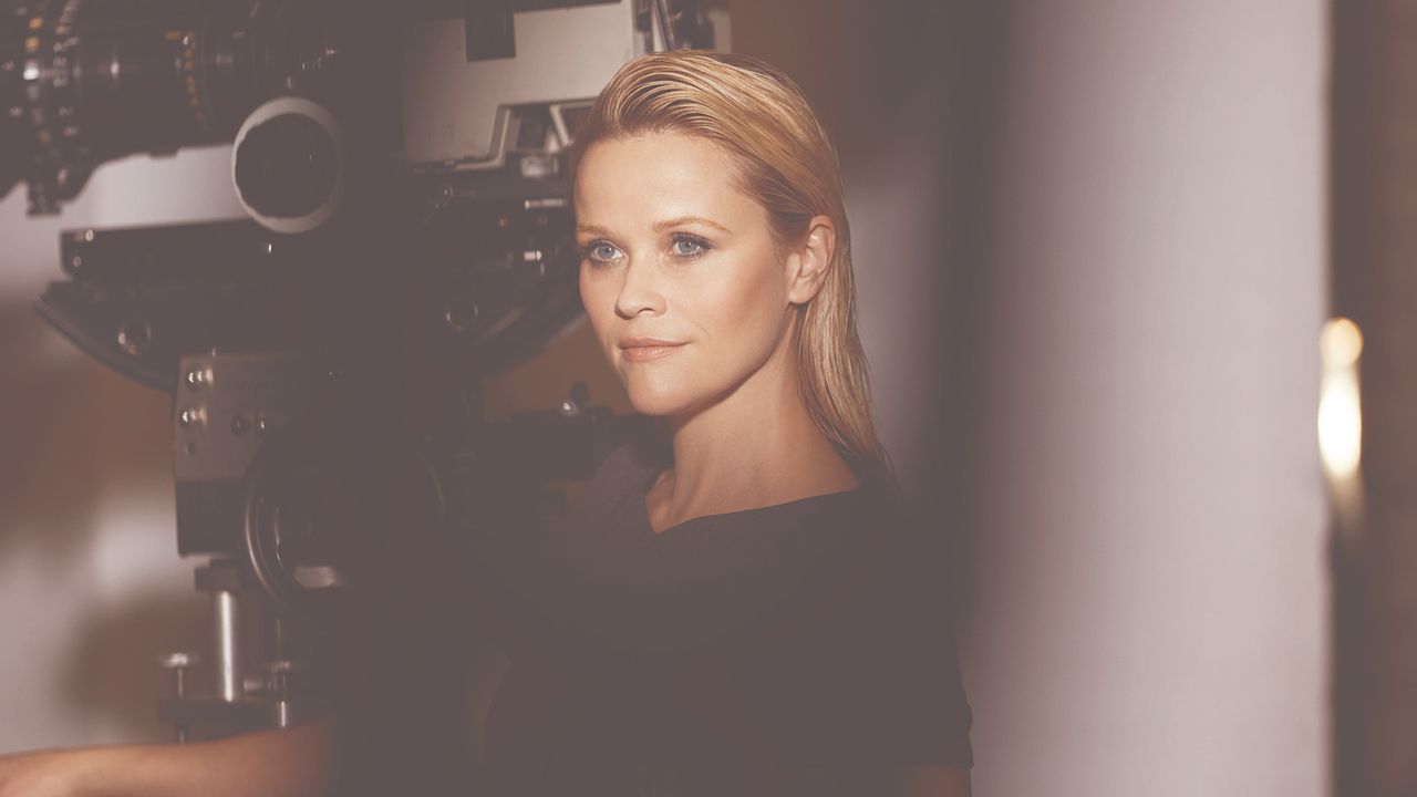 reese witherspoon elizabeth arden