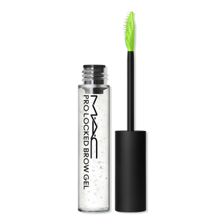 Pro Locked Brow Gel - Clear