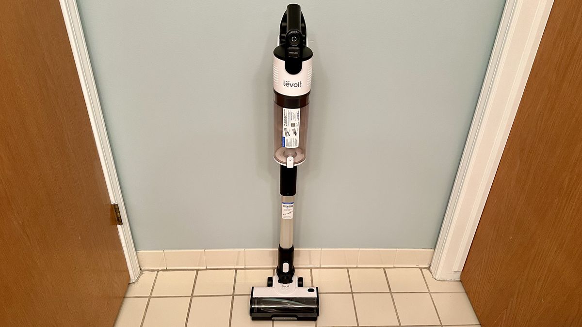 LVAC-200 hero image