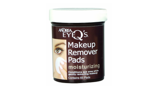 Andrea Eye Q’s makeup remover pads