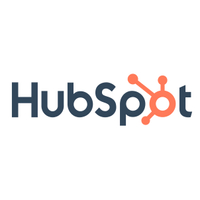 HubSpot website builder - perfect for CRM and marketing integrations