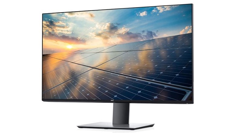 Dell Ultrasharp U3219Q