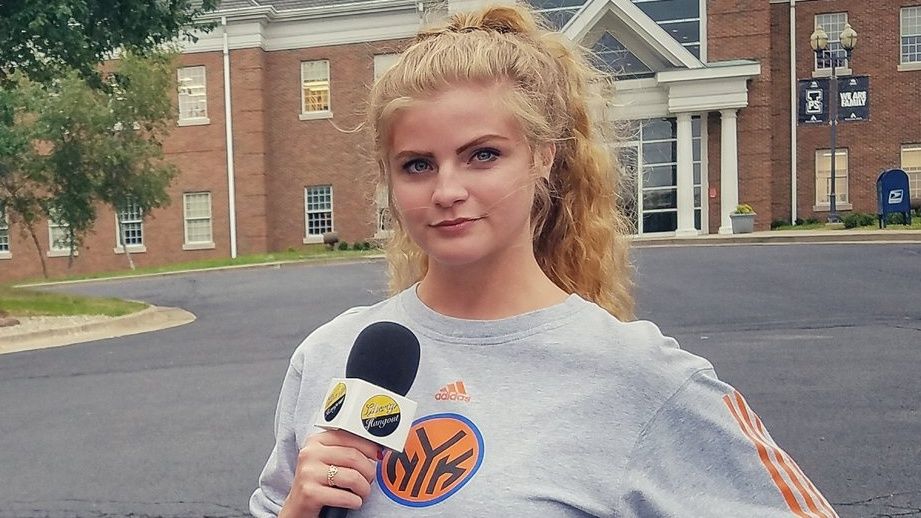 Why everyone’s talking about Kaitlin Bennett | The Week