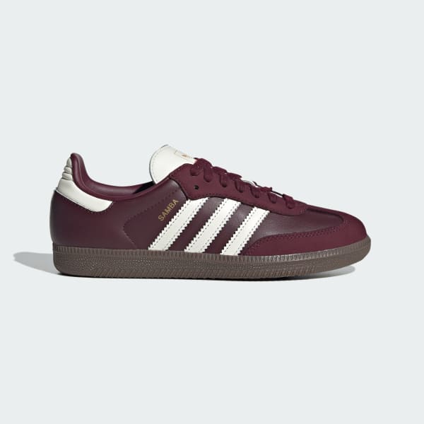 Samba Og Shoes