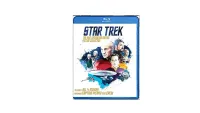 Star Trek: The Next Generation Motion Picture Collection (Blu-Ray): $34.99$17.83 at Amazon