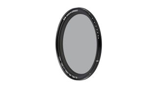 Best filters for photography: B+W XS-Pro Digital ND Vario MRC Nano
