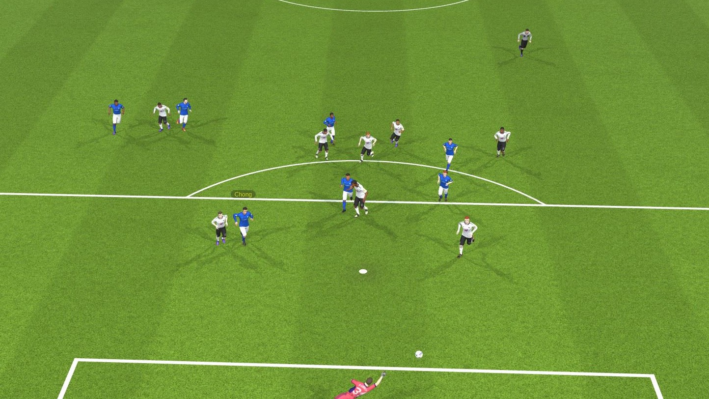 Steam Workshop::Best FM22 Wonderkids by Passion4FM