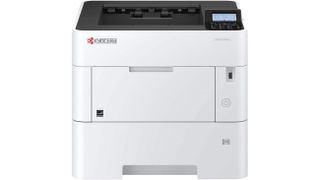 Best black and white printers: Kyocera Ecosys P3155dn
