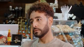 Mido on 90 Day Fianc&eacute;