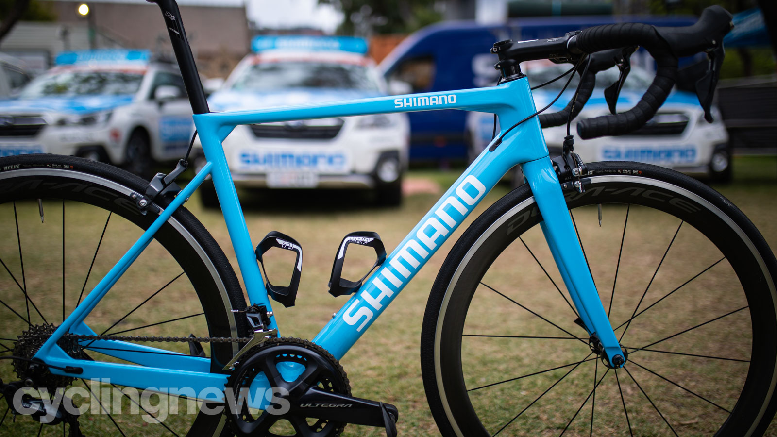 Shimano drops a motherlode of new bike clothing