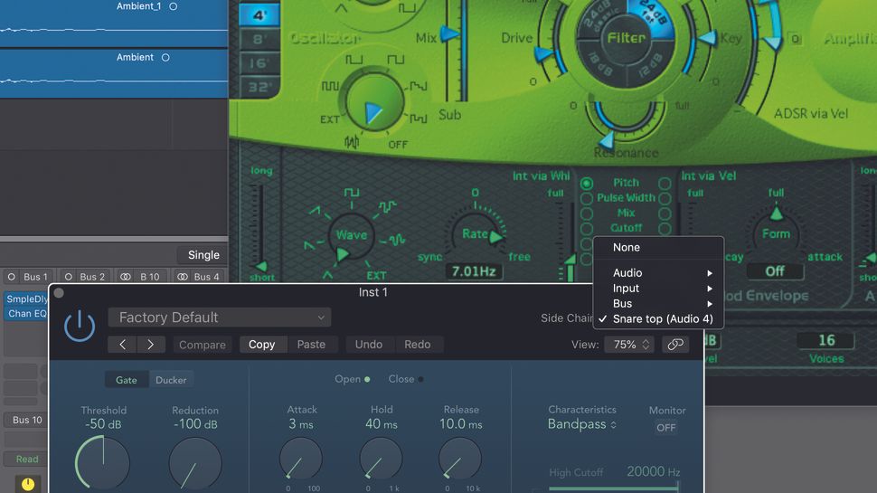 9 drum mixing tips to make your rhythm tracks sparkle MusicRadar