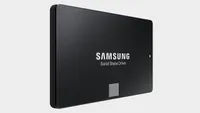 Samsung 860 EVO 1TB SATA III SSD | £130 ($123.80 off)