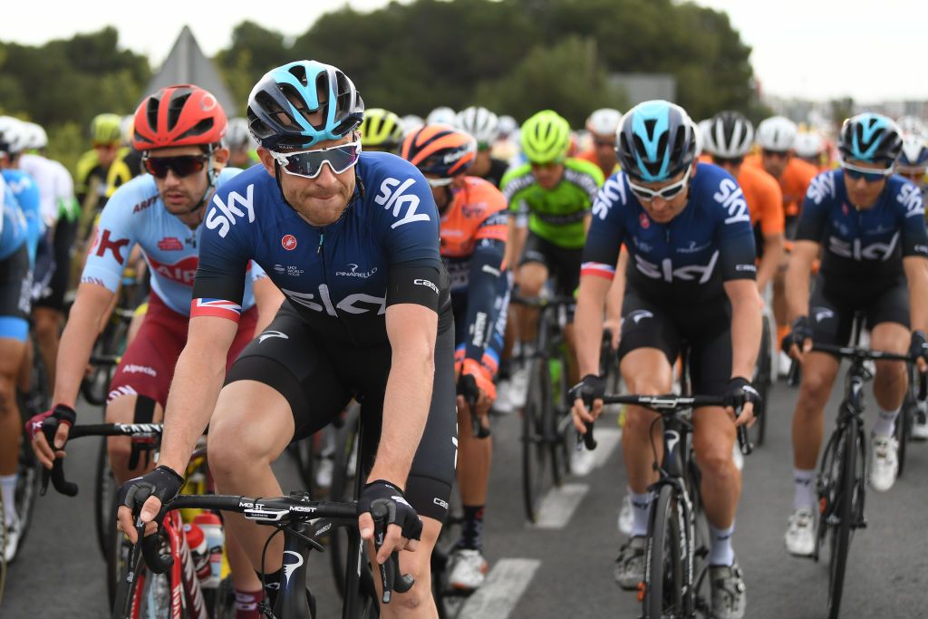 Ian Stannard (Team Sky)