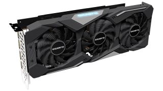 Gigabyte RX 5600 XT Gaming OC 6G