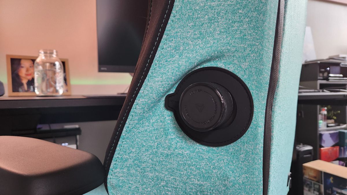 Secretlab Skin for Titan Evo 2022