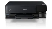 Best all-in-one printer: Epson EcoTank ET-8550