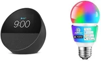 Echo Spot 2024: was $93 now $63 @ Amazon