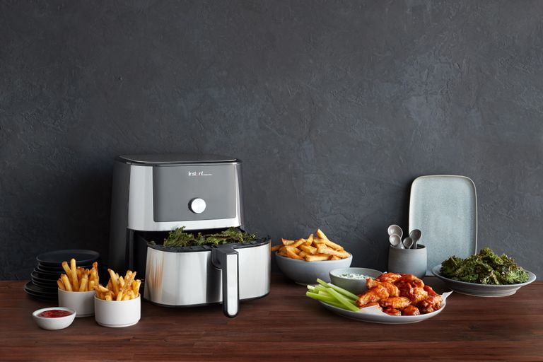 Best air fryer