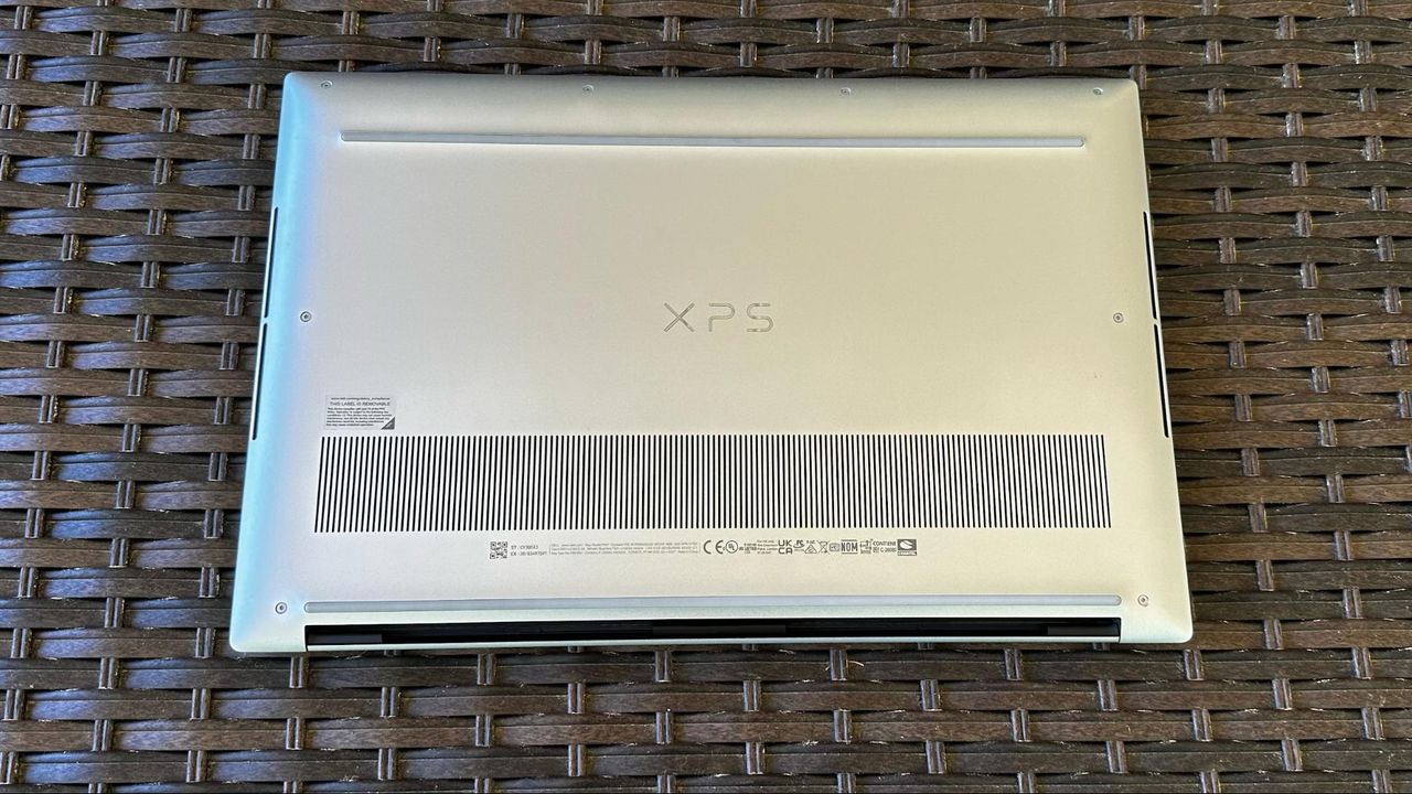 Dell XPS 15 (9530)