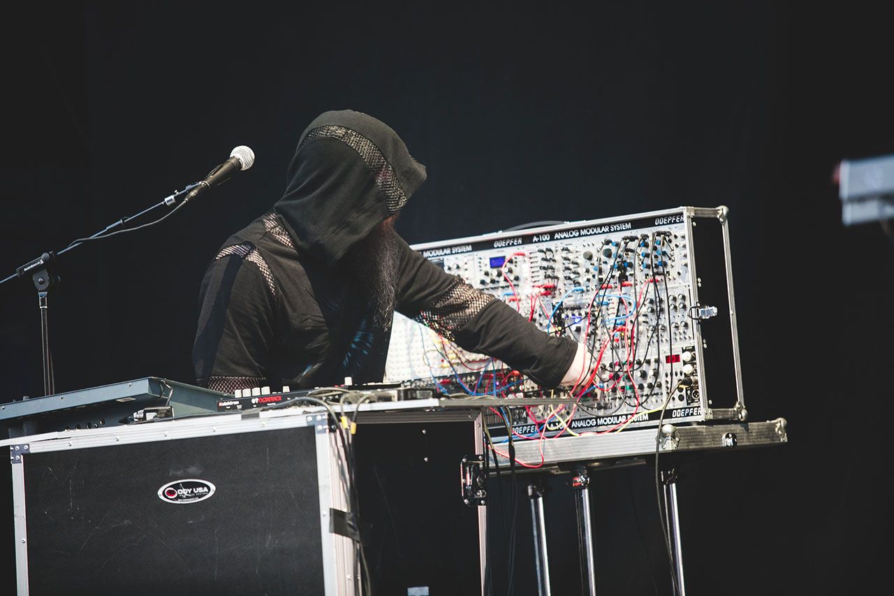 Back to burning holes in brains with our modular rig.
