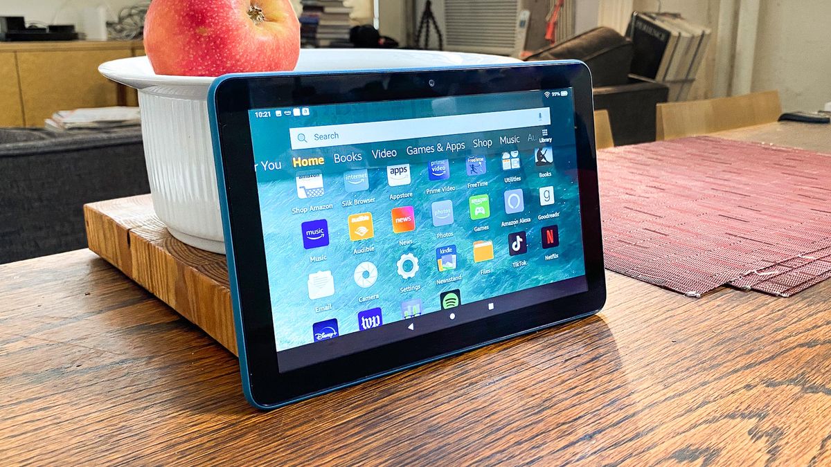 The best Android tablets in 2023 Tom's Guide
