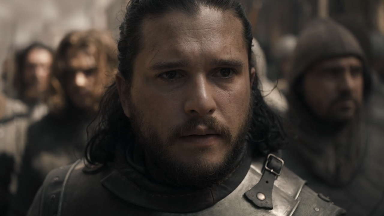 Game Of Thrones’ Kit Harington Reveals The ‘Excruciatingly Embarrassing' Fan Encounters His Friends Troll Him Over