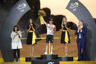 Caleb Ewan (Lotto Soudal) wins final stage of the Tour de France
