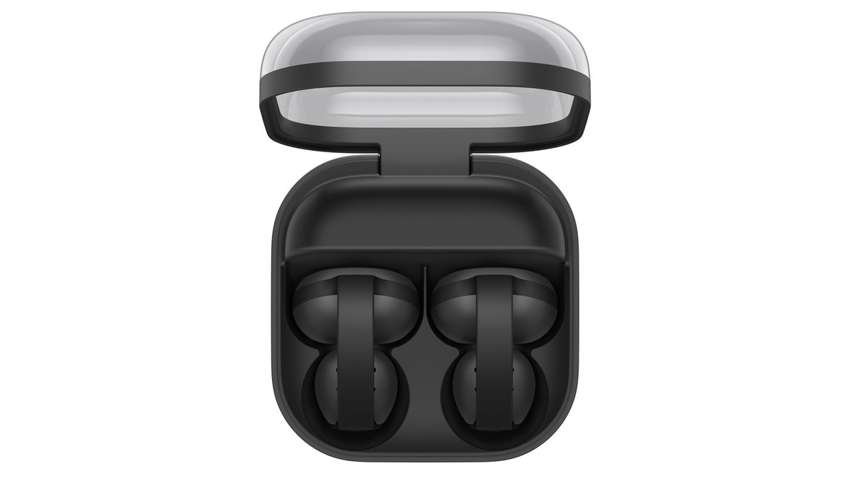 Samsung Galaxy Buds Open