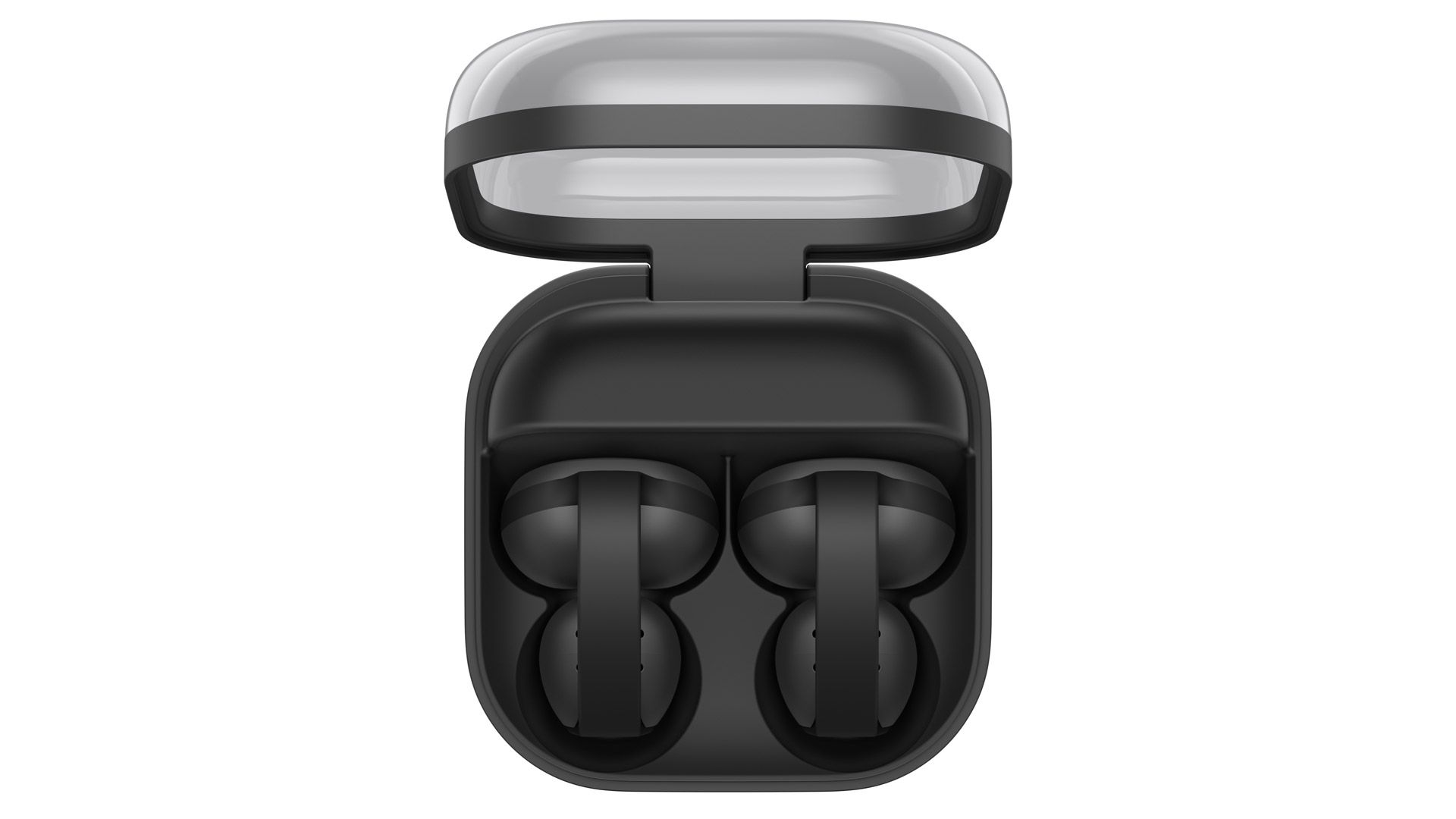 Samsung Galaxy Buds Open