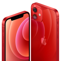 Apple iPhone 12 (128GB, Product Red) |AU$1,279AU$1,099 on Amazon