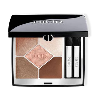 DIOR Diorshow 5 Couleurs High Colour Eyeshadow Palette in Nude Dress
