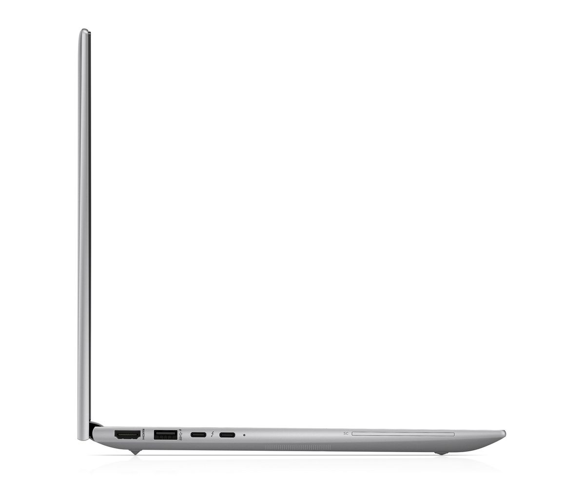 HP ZBook Firefly G9