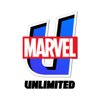 Marvel Marvel Unlimited