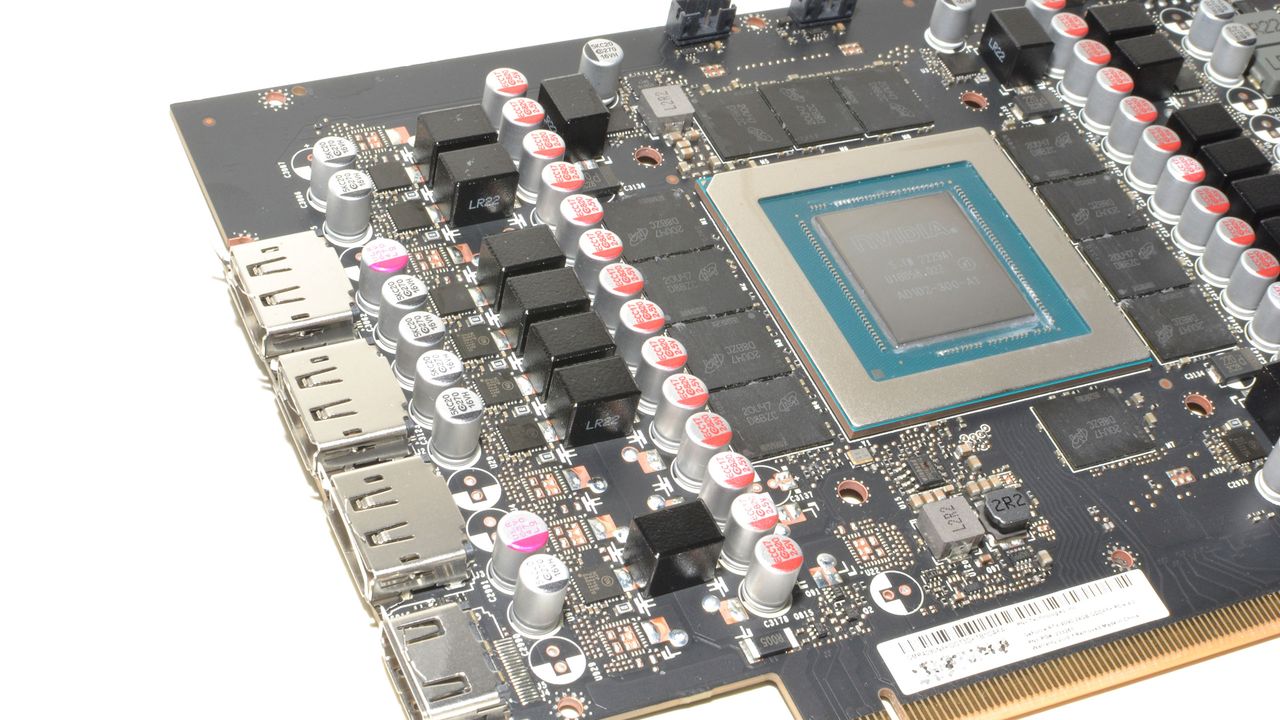 PNY RTX 4090 Verto RGB