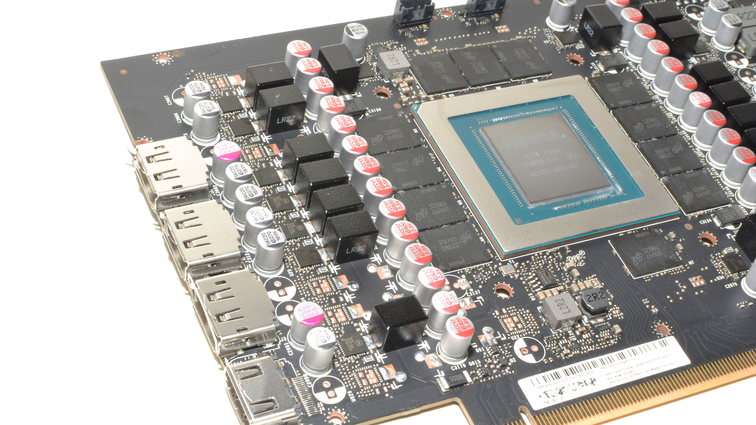 PNY RTX 4090 Verto RGB