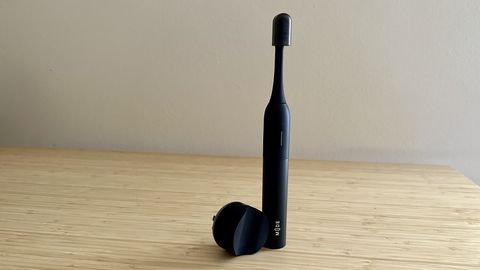 Mode Electric Toothbrush in black
