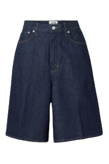 Nolan Organic Denim Shorts