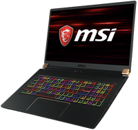 MSI GS75 Stealth