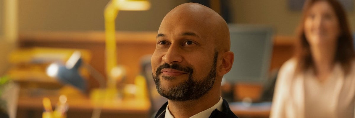 Keegan-Michael Key in The Prom