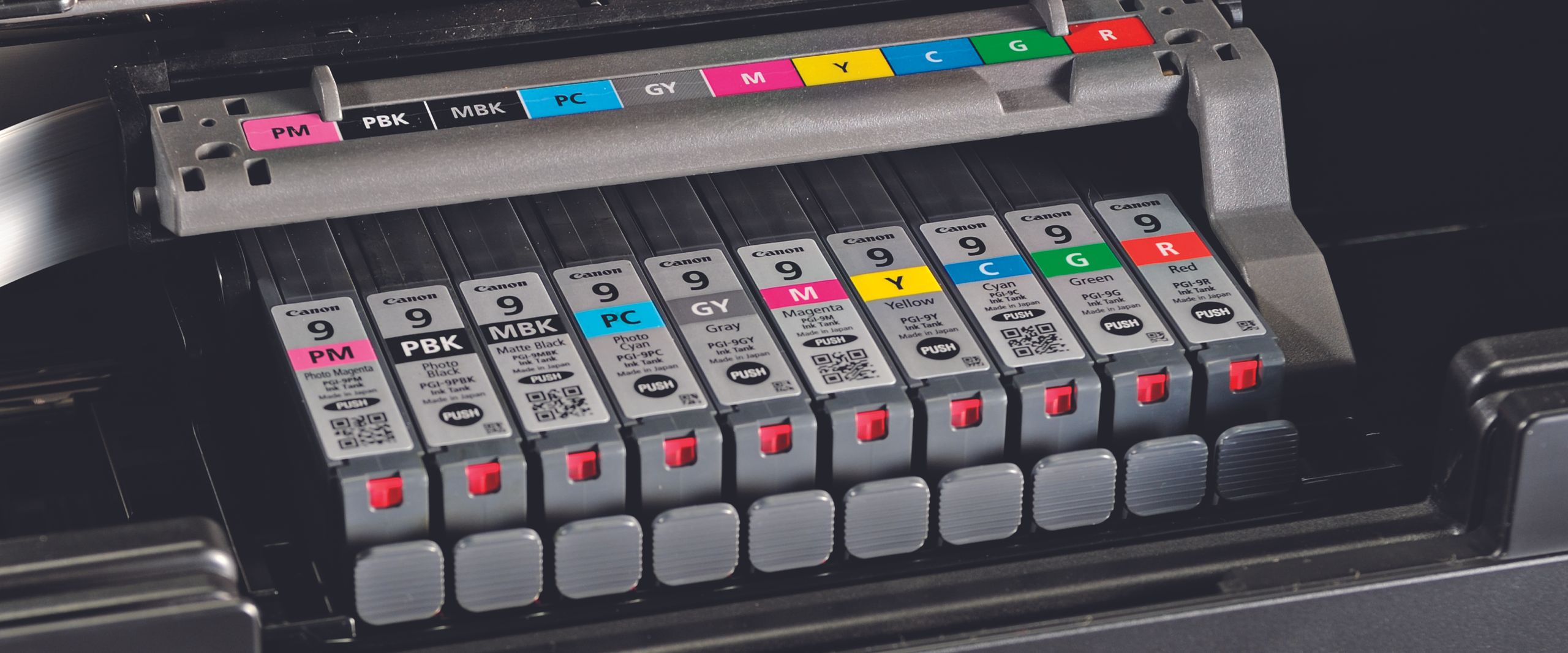 Need Ink Budget inks for printers - the pros and cons | Digital Camera World
