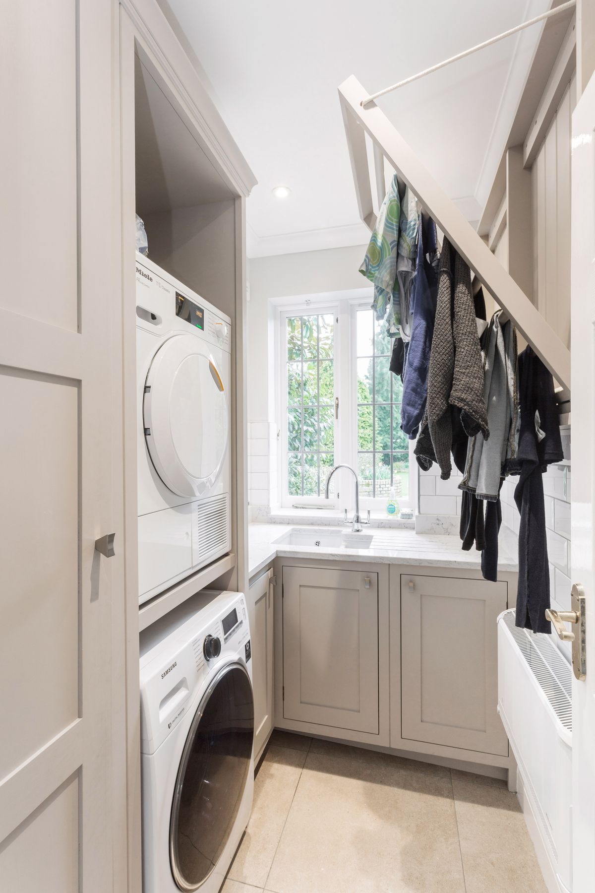 Utility Room Ideas 15 Inspiring Ways To Organise Yours Real Homes